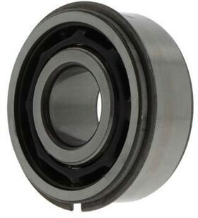 SCHKG 3313 ANR/C3 ID 65mm AD 140mm Breite58,7mm 1St./VE SKF