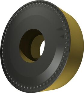 Drehwendeschneidplatte ISO RCMX 2507MO-RM1:T9415 D. 7,2mm MT-CVD beschichtet - VPE: 10