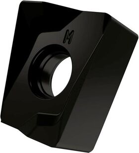 Fräswendeschneidplatte ISO LNMU 160708SR-M:M9325 D.5,7mm MT-CVD beschichtet - VPE: 10