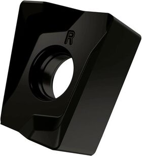 Fräswendeschneidplatte ISO LNMU 160708SR-R:M5315 D.5,7mm MT-CVD beschichtet - VPE: 10