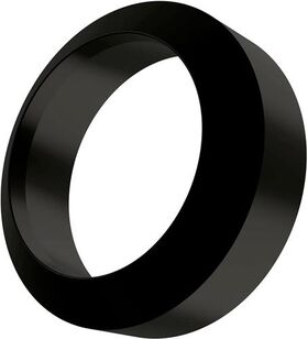 Scarfing-Schneidring ISO PSR5-R28:T9335 Rohrinnen-D. 100mm MT-CVD beschichtet - VPE: 5