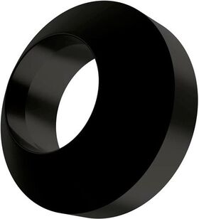 Scarfing-Schneidring ISO PSR2-R11:T9335 Rohrinnen-D. 30mm MT-CVD beschichtet - VPE: 10