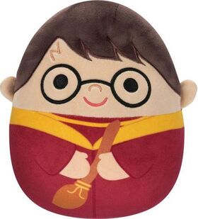 HP Squishmallows 25cm,HP i.Quidditchrobe