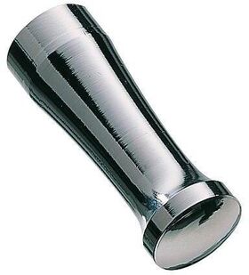 Emco Haken RONDO groß chrom EMCO