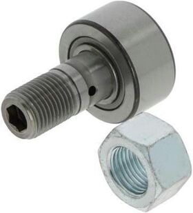 Kurvenrollen NUKRE62 -NMT ID 28mm AD 62mm Breite80mm 1St./VE INA