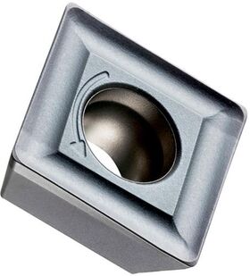 Fräswendeschneidplatte ISO SOMT 09T304-MI:M8310 D.3,5mm PVD beschichtet PRAMET - VPE: 10