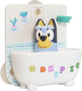 Blueys Badewanne