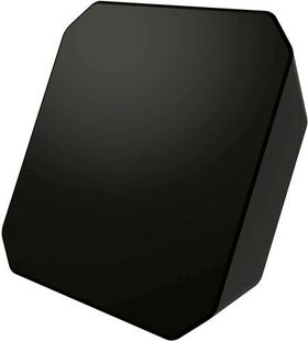 Fräswendeschneidplatte ISO SEEN 1203AFSN:M9315 Tiefe 6,5mm MT-CVD beschichtet - VPE: 10