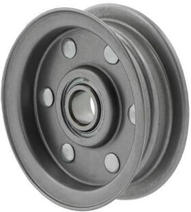 Riemenspannrollen RSRB13-159 -L0 36,5mm 0,84kg Stand.Wälzlagerstahl 1St./VE INA