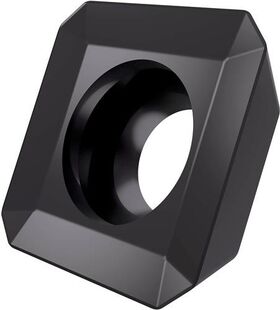 Fräswendeschneidplatte ISO SEET 1204AFSN:8215 D. 5,5mm PVD beschichtet PRAMET - VPE: 10