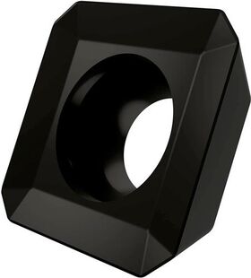 Fräswendeschneidplatte ISO SEET 1204AFSN:M9325 D.5,5mm MT-CVD beschichtet PRAMET - VPE: 10