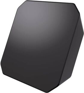 Fräswendeschneidplatte ISO SEEN 1203AFSN:8215 Schnitttiefe 6,5mm PVD beschichtet - VPE: 10