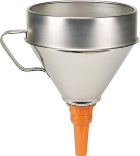 Trichter 160mm MET 1,2l PRESSOL
