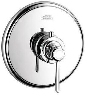 Thermostat AXOR MONTREUX UP m HGri Highflow Durchflußm. 59 l/m po