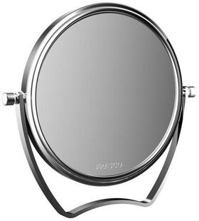 Emco Reisespiegel PURE rund, d= 139mm, 5-fach chrom EMCO