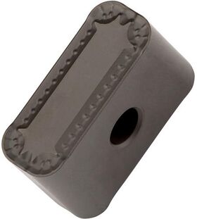 Drehwendeschneidplatte ISO LNMX 301940SN-TF:T9310 D. 6,35mm MT-CVD beschichtet - VPE: 5