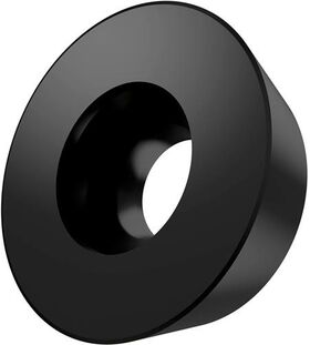 Fräswendeschneidplatte ISO RDMX 12T3MOT:M8345 D. 3,9mm PVD beschichtet PRAMET - VPE: 10