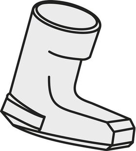 Ersatzteil ISO CL 025 Bruttogewicht 198,8g PRAMET