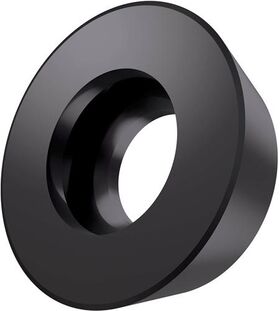 Fräswendeschneidplatte ISO RDHX 07T1MOT:M8310 D. 2,8mm PVD beschichtet PRAMET - VPE: 10