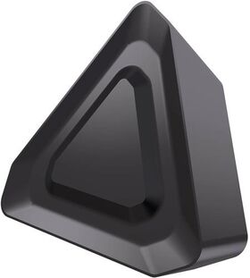 Fräswendeschneidplatte ISO TBMR 2707PZSR:M8346 Tiefe 18mm PVD beschichtet - VPE: 10