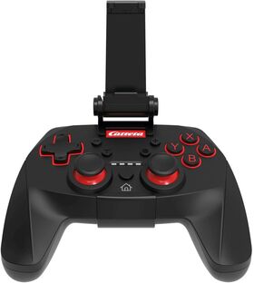 Hybrid Controller