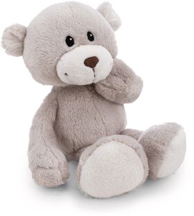 Kuscheltier Bär Finni 20cm in Geschenkbo
