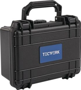Schutzkoffer B300xT220xH90mm Ku.TECWERK