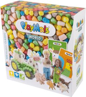 PlayMais® CLASSIC WORLD Country