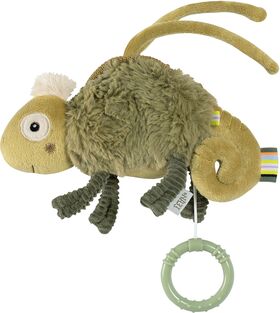 Mini-Spieluhr Chamäleon