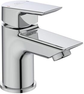 IDS Waschtischarmatur TESI PICCOLO ohne Ablaufgarnitur chrom IDEAL STANDARD