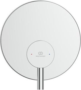 IDS Brausearmatur CERALINE UP Bausatz 2 chrom IDEAL STANDARD