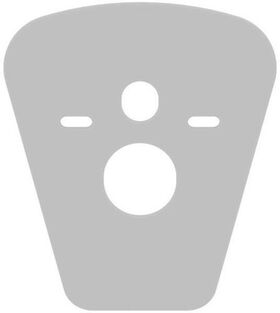 IDS Schallschutzmatte PROSYS IDEAL STANDARD