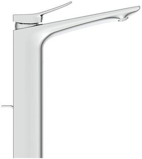 IDS Einhebel-Waschtischarmatur CHECK verl. So m Ablaufgarnitur chrom IDEAL STANDARD