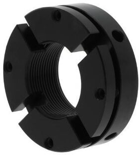 Mutter AM60 ID 60mm AD 90mm Breite26mm INA