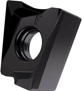 Fräswendeschneidplatte ISO LNGX 120508ER-F:8215 D. 4,5mm PVD beschichtet PRAMET - VPE: 10