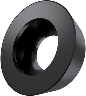 Fräswendeschneidplatte ISO RDMX 1003MOT:M8325 D. 3,9mm PVD beschichtet PRAMET - VPE: 10