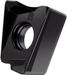 Fräswendeschneidplatte ISO LNGX 120508SR-R:M8310 D. 4,5mm PVD beschichtet - VPE: 10