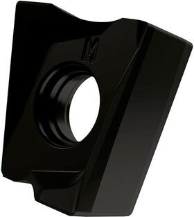 Fräswendeschneidplatte ISO LNGX 120508ER-M:M9315 D.4,5mm MT-CVD beschichtet - VPE: 10