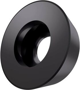 Fräswendeschneidplatte ISO RDHX 12T3MOT:M4303 D. 3,9mm PVD beschichtet PRAMET - VPE: 10