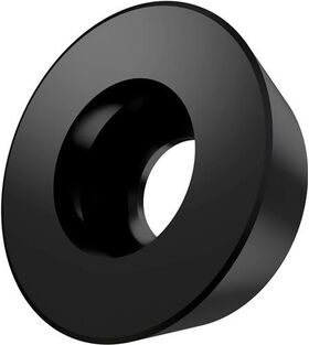 Fräswendeschneidplatte ISO RDHX 12T3MOT:M8345 D. 3,9mm PVD beschichtet PRAMET - VPE: 10