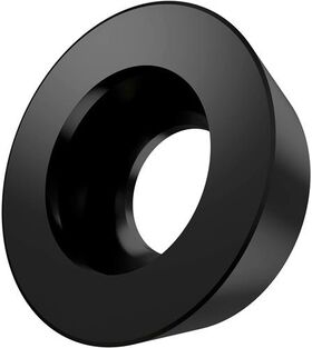 Fräswendeschneidplatte ISO RDMX 1003MOT:M8345 D. 3,9mm PVD beschichtet PRAMET - VPE: 10