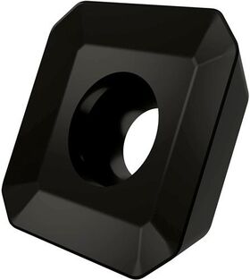 Fräswendeschneidplatte ISO SEET 12T3M-PM:M9325 D.4,2mm MT-CVD beschichtet PRAMET - VPE: 10