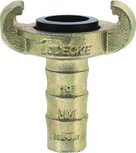 Klauenkupplung GT Schl.-Gr.13mm 0,141kg TEGUMA