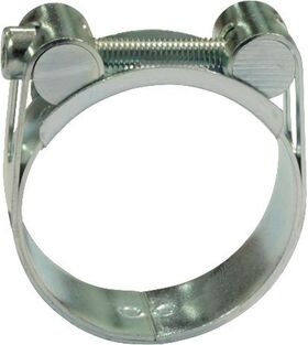 Schlauchschelle Sys."Pa-Ri" 49-55mm Bandbr.20mm