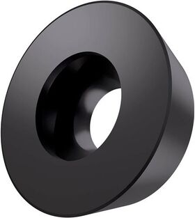 Fräswendeschneidplatte ISO RDMX 12T3MOT:M8310 D. 3,9mm PVD beschichtet PRAMET - VPE: 10