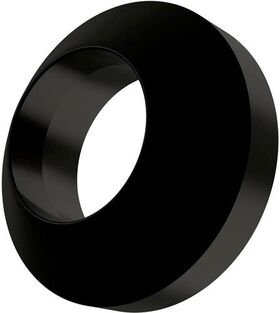 Scarfing-Schneidring ISO PSR3-R14:T9335 Rohrinnen-D. 36mm MT-CVD beschichtet - VPE: 10