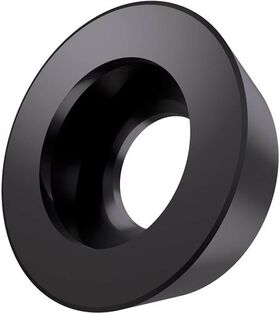 Fräswendeschneidplatte ISO RDHX 1003MOT:M8310 D. 3,9mm PVD beschichtet PRAMET - VPE: 10