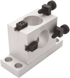 Montageblock SK50 Alu.TECWERK