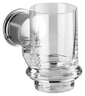 Keuco Echtkristall-Glas APOLLO einzeln