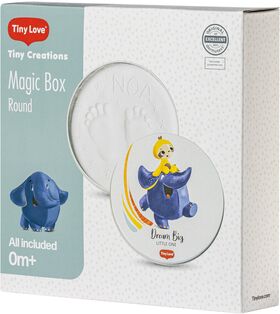 Tiny Love Magic Box Round